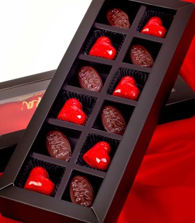 باکس بن بن لب و‌ کالسکه