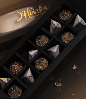 باکس بن بن کریستالی کلاسیک