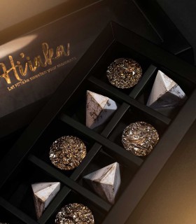 باکس بن بن کریستالی کلاسیک