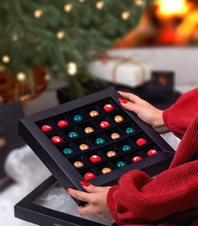 باکس بن بن‌ یلدا