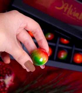 باکس بن بن‌ یلدا