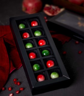 باکس بن بن‌ یلدا