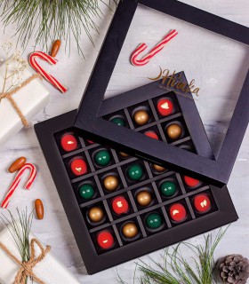 باکس بن بن‌ یلدا