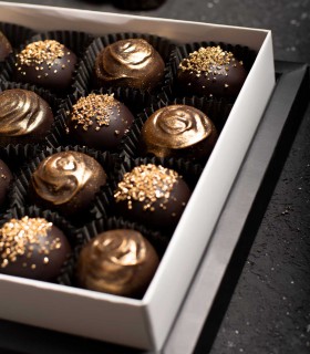 ترافل روسی کلاسیک