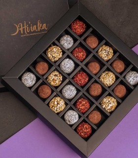 ترافل آجیلی