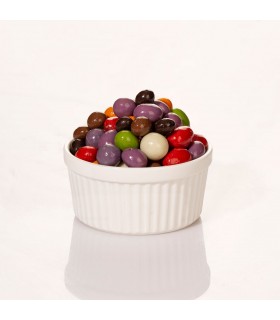 دراژه دست ساز مخلوط