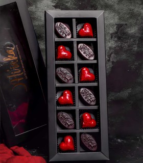 باکس بن بن لب و‌ کالسکه